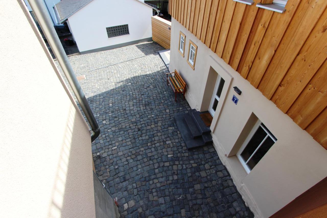 Ferienhaus Am Rheinsteig / Naehe Hindenburghoehe / Loreley Lykershausen 외부 사진